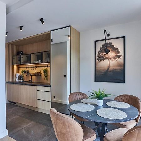 Apartamenty Swinoujscie - Baltycki Екстериор снимка