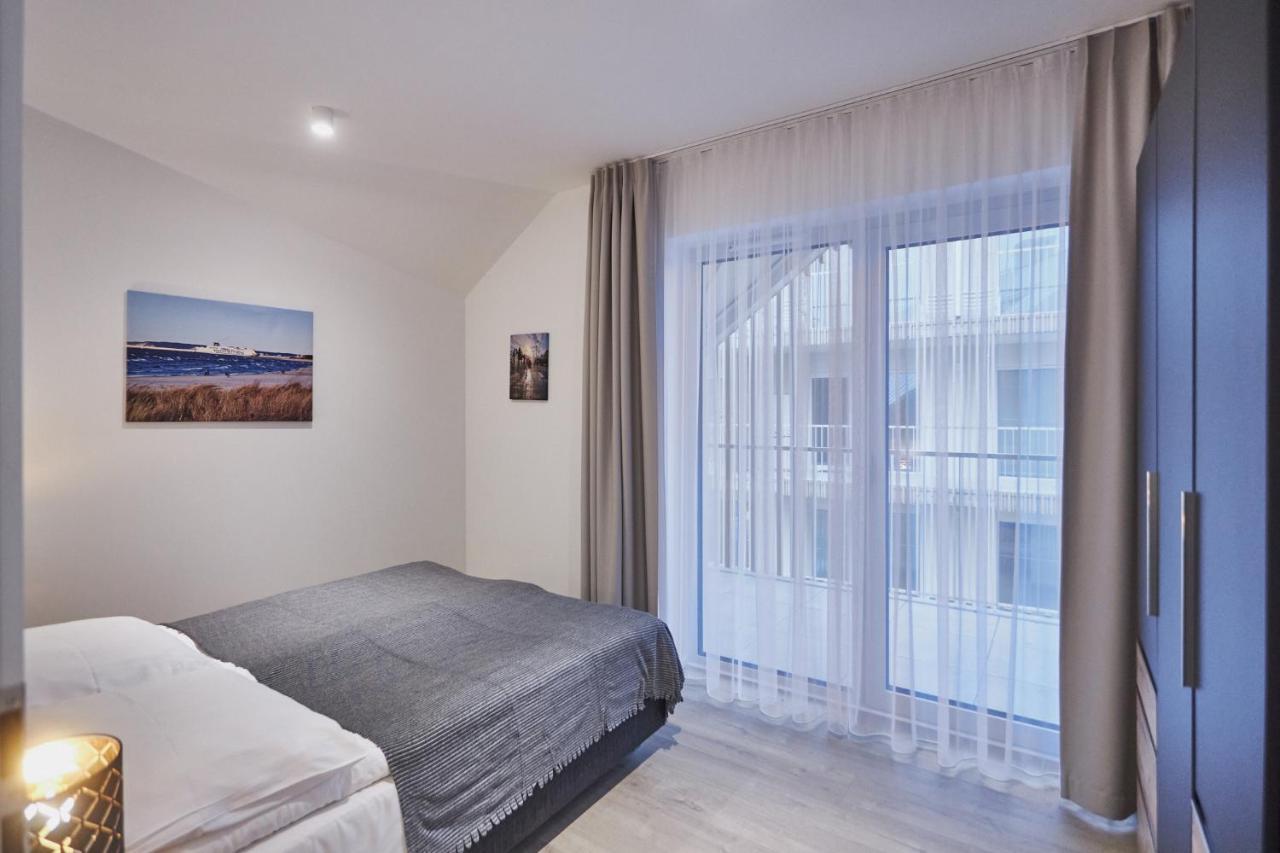 Apartamenty Swinoujscie - Baltycki Екстериор снимка