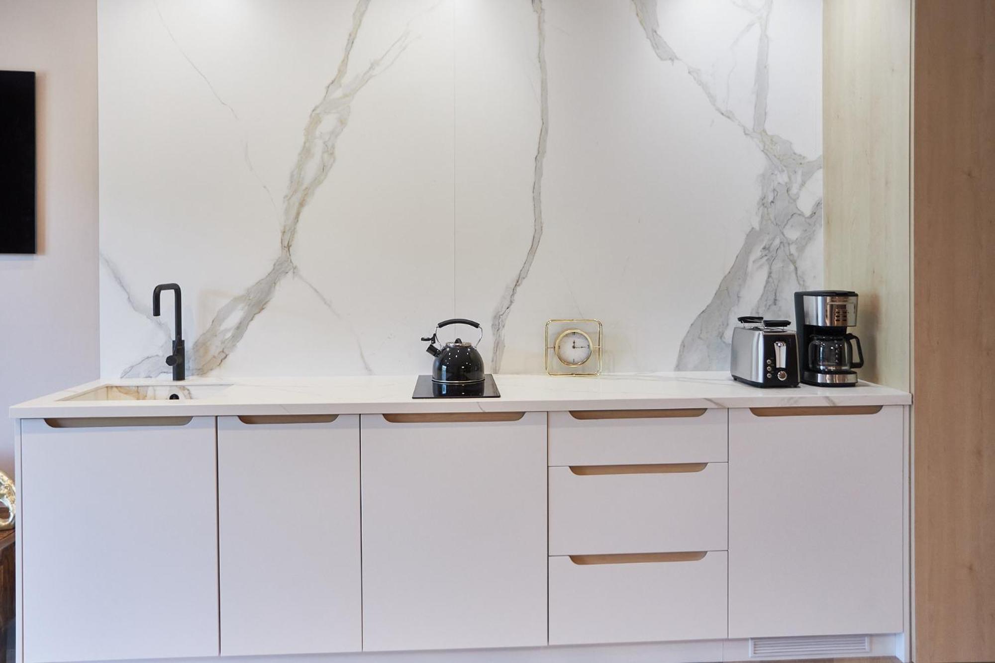 Apartamenty Swinoujscie - Baltycki Екстериор снимка