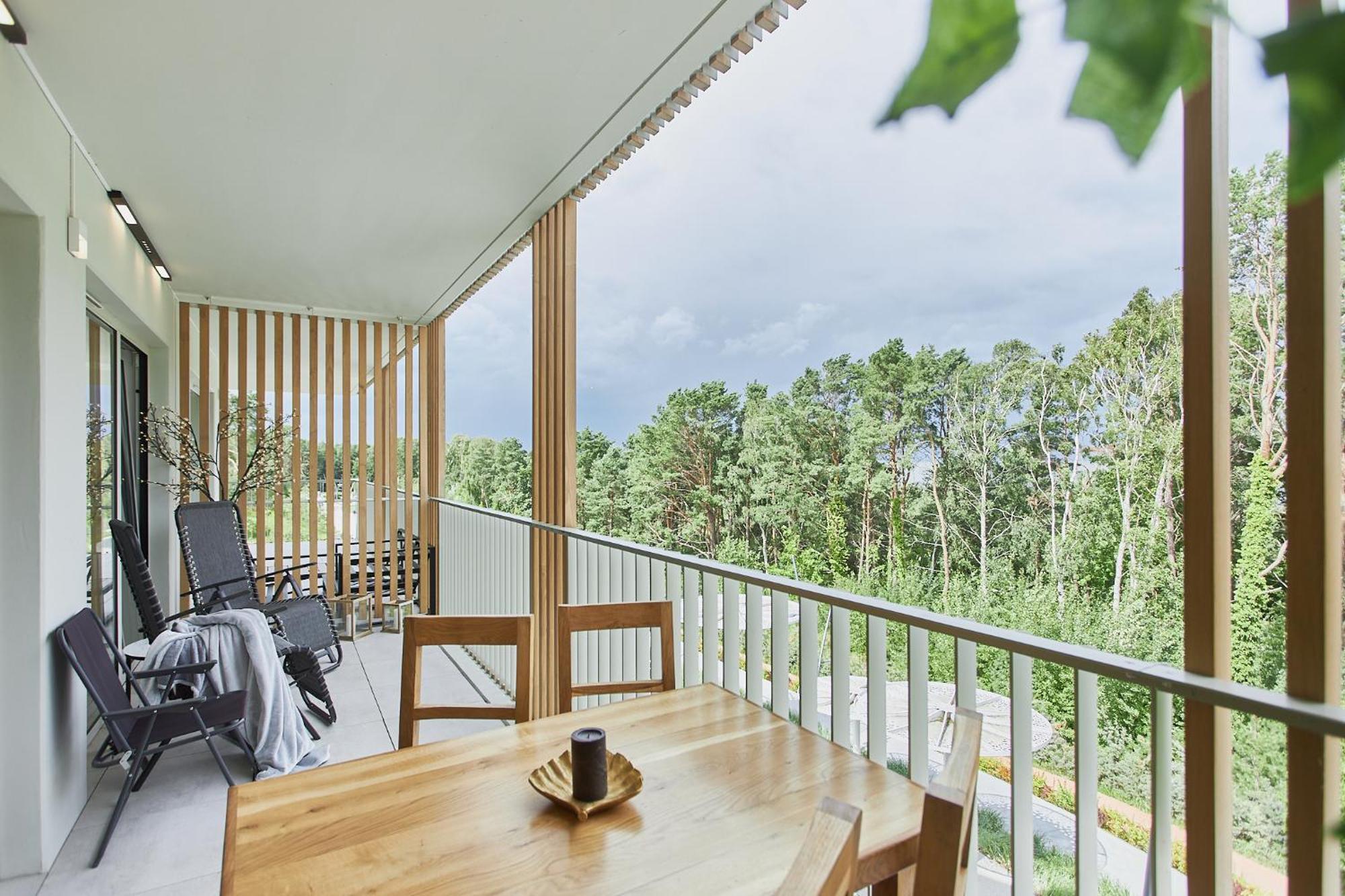 Apartamenty Swinoujscie - Baltycki Екстериор снимка