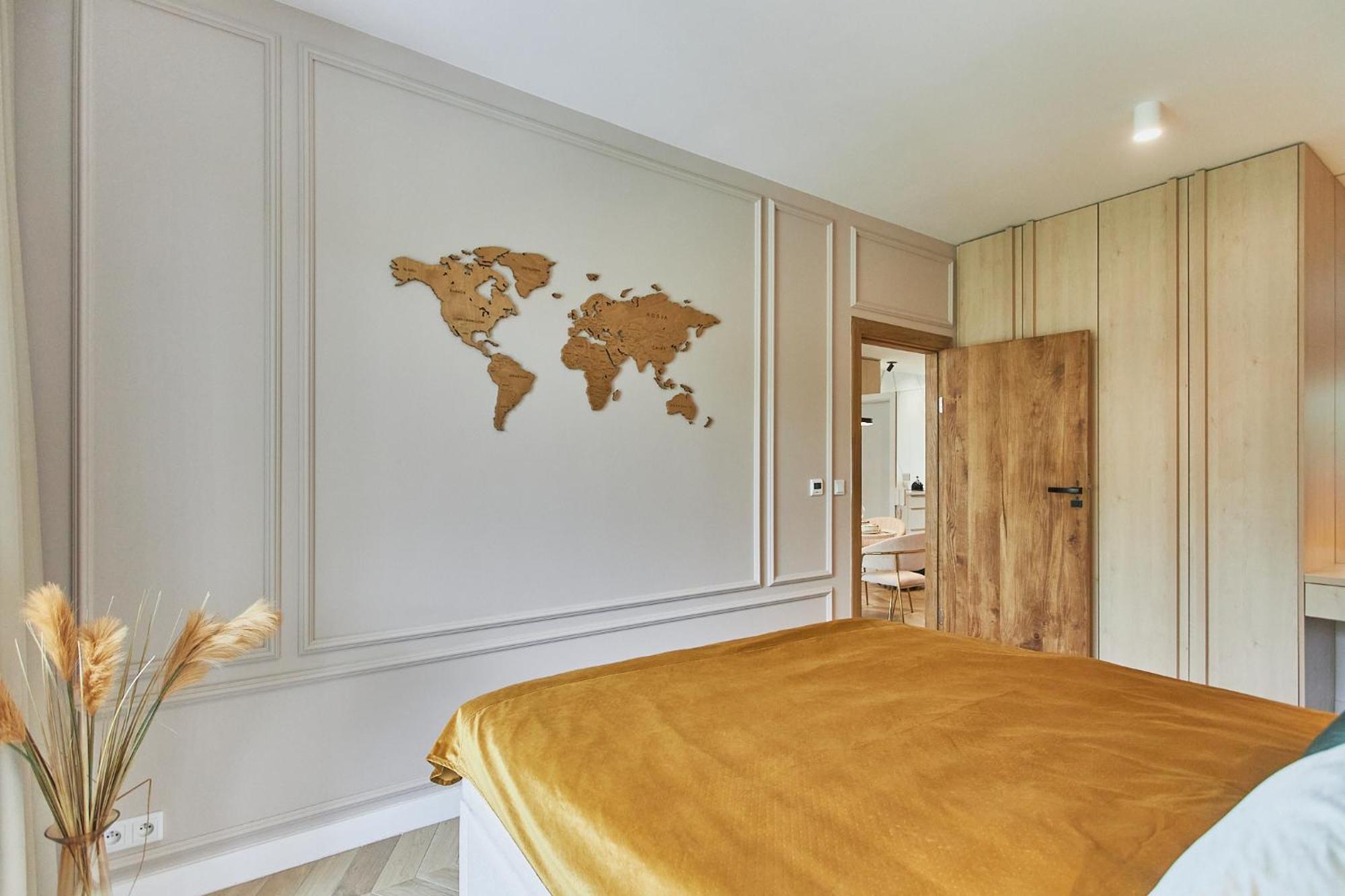 Apartamenty Swinoujscie - Baltycki Екстериор снимка